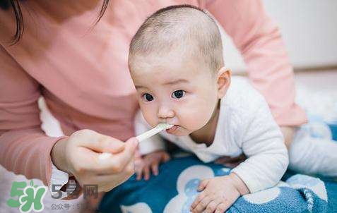 寶寶輔食可以加糖嗎？寶寶輔食可以加什么調(diào)料