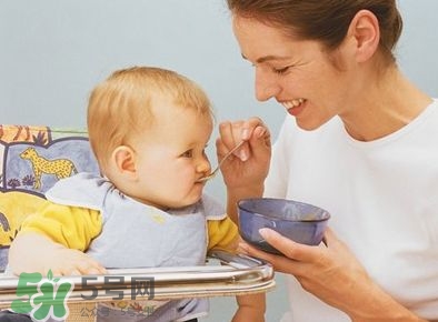 寶寶多大能吃調(diào)料？給寶寶輔食加調(diào)料的原則