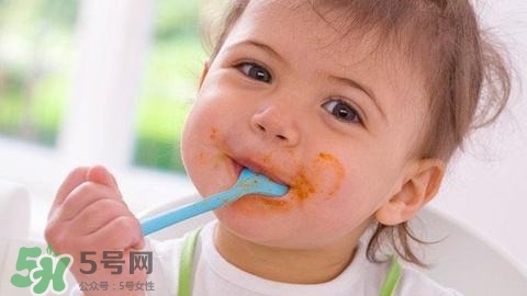 寶寶不吃輔食怎么辦？5個(gè)小妙招讓寶寶乖乖吃輔食