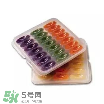 寶寶輔食怎么保存？寶寶輔食怎么解凍？