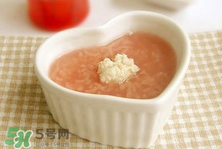寶寶輔食怎么保存？寶寶輔食怎么解凍？