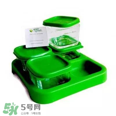 寶寶輔食怎么保存？寶寶輔食怎么解凍？
