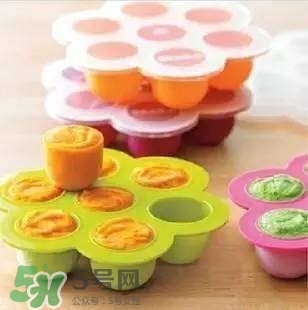 寶寶輔食怎么保存？寶寶輔食怎么解凍？