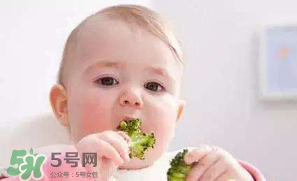 寶寶多大能吃調(diào)料？給寶寶輔食加調(diào)料的原則