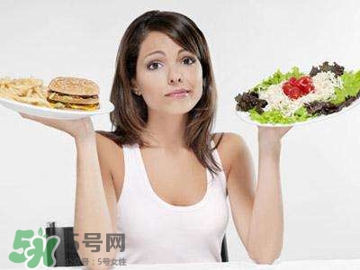 節(jié)食減肥為什么反彈？健康節(jié)食減肥食譜