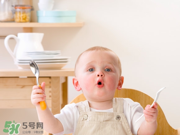 寶寶輔食可以吃哪些蔬菜？寶寶吃蔬菜泥的最佳時(shí)間