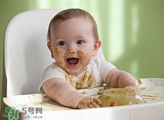 寶寶多大能吃調(diào)料？給寶寶輔食加調(diào)料的原則