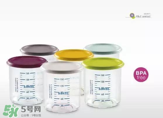 寶寶輔食怎么保存？寶寶輔食怎么解凍？