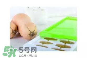 寶寶輔食怎么保存？寶寶輔食怎么解凍？