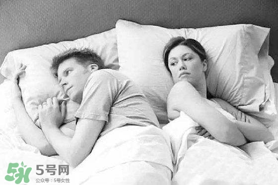 剖腹產(chǎn)后同房為什么會(huì)痛出血怎么辦？