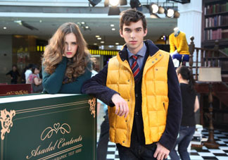 tommy hifger是什么牌子？tommy hifger檔次