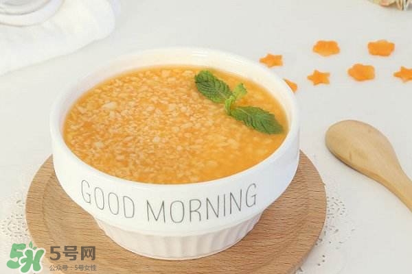 寶寶輔食可以吃南瓜嗎？寶寶吃南瓜的好處