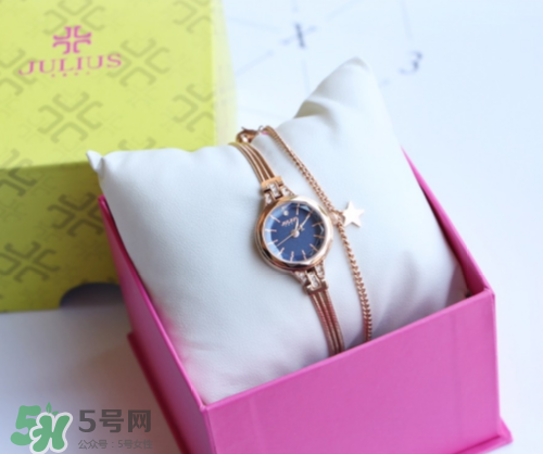 julius聚利時是什么牌子？julius是什么檔次？
