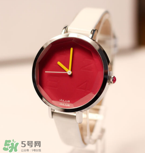 julius手表多少錢？julius手表正品價(jià)格