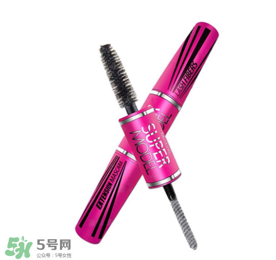 Mistine睫毛膏怎么樣？Mistine睫毛膏多少錢？