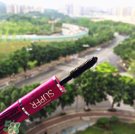 Mistine睫毛膏怎么樣？Mistine睫毛膏多少錢？