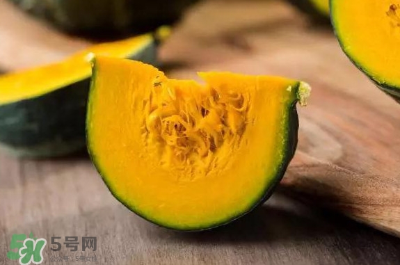 貝貝南瓜是哪里的？貝貝南瓜哪里產(chǎn)的