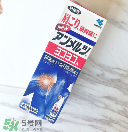 安美露多少錢一瓶？安美露價格介紹