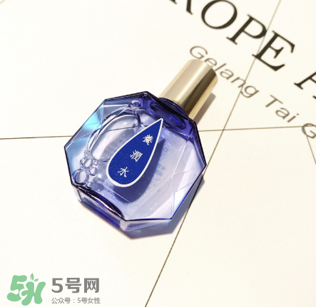 養(yǎng)潤水怎么用？養(yǎng)潤水正確使用方法