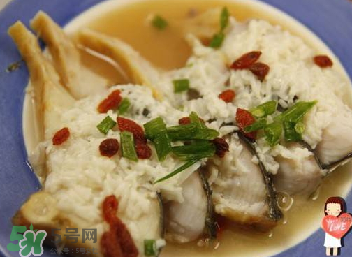 青魚怎么做好吃又簡單？青魚怎么做不腥？