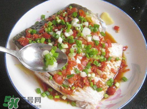 青魚怎么做好吃又簡單？青魚怎么做不腥？