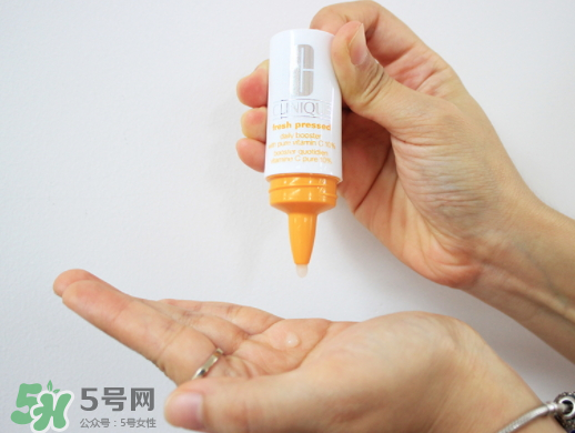 倩碧抗氧化維C安瓶精華怎么樣？倩碧抗氧化維C安瓶精華好用嗎？