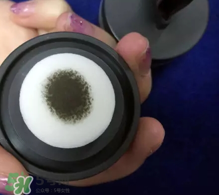 發(fā)際線粉要卸妝嗎_怎么卸？