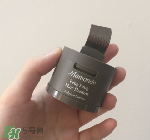 發(fā)際線粉要卸妝嗎_怎么卸？