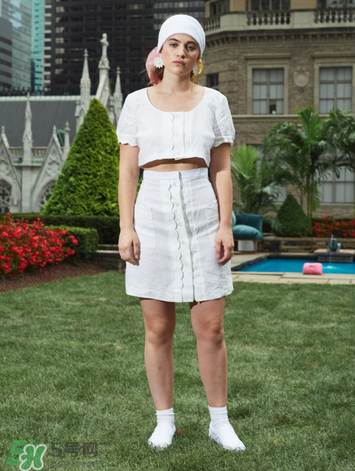 juicy couture2018春夏系列怎么樣_好看嗎？
