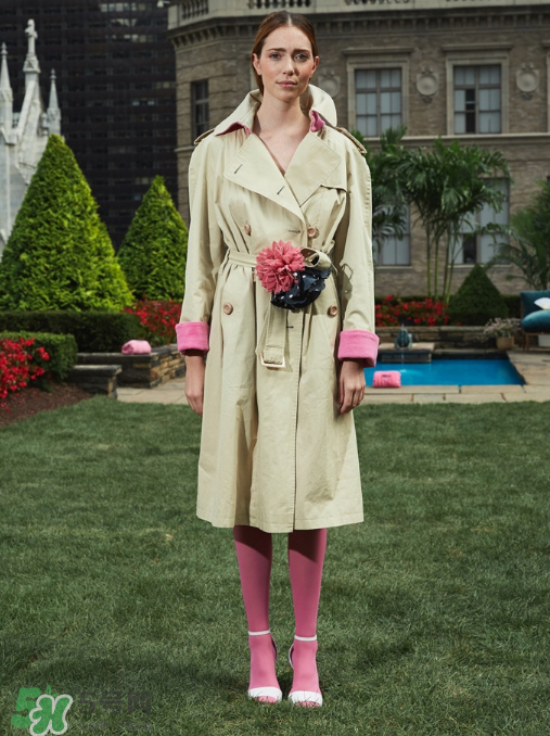juicy couture2018春夏系列怎么樣_好看嗎？