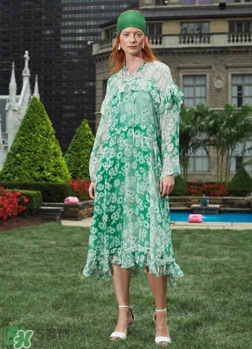 juicy couture2018春夏系列怎么樣_好看嗎？