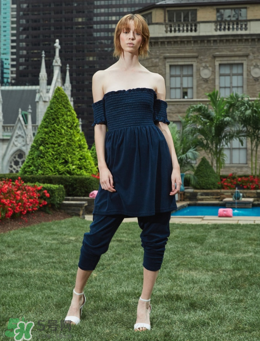 juicy couture2018春夏系列怎么樣_好看嗎？