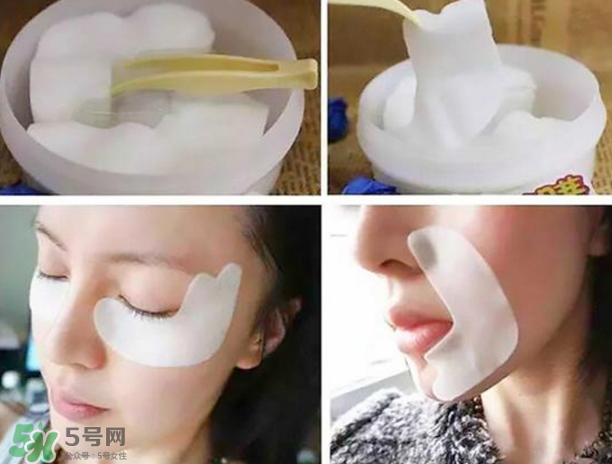 法令紋怎么消除？如何正確對(duì)待法令紋？