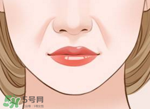 法令紋怎么消除？如何正確對(duì)待法令紋？