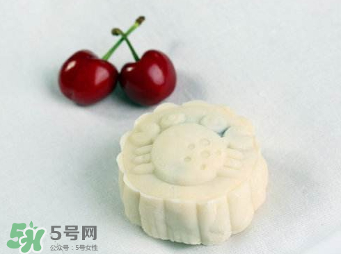 冰皮月餅為什么要冷藏？冰皮月餅為什么要放冰箱？