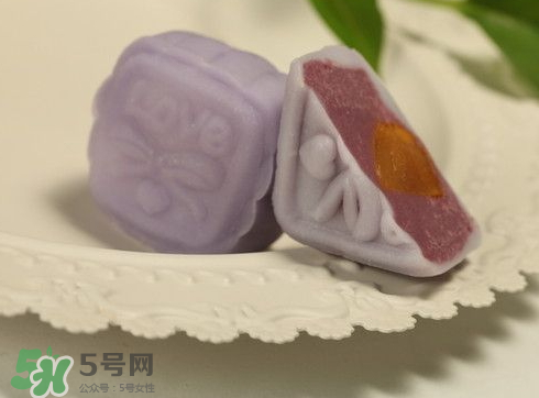 冰皮月餅為什么要冷藏？冰皮月餅為什么要放冰箱？