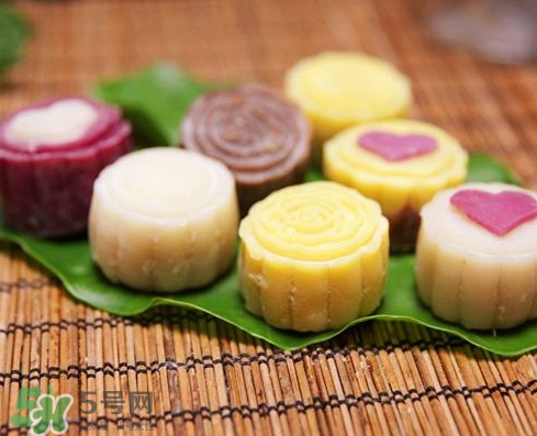 冰皮月餅為什么要冷藏？冰皮月餅為什么要放冰箱？