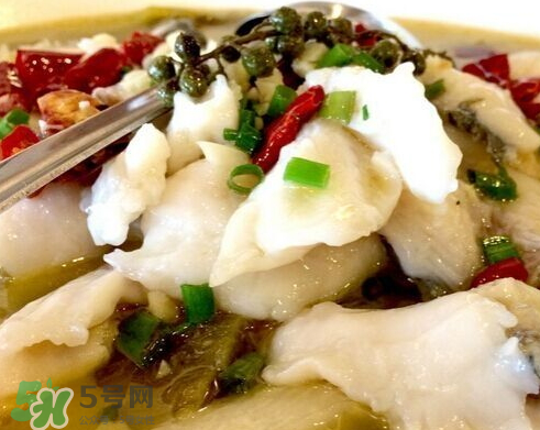 鰱魚(yú)可以做酸菜魚(yú)嗎？鰱魚(yú)怎么做酸菜魚(yú)？