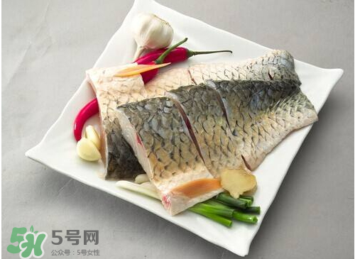 鰱魚怎么做好吃沒腥味？鰱魚怎么去腥？