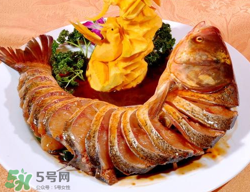 鰱魚怎么做好吃沒腥味？鰱魚怎么去腥？