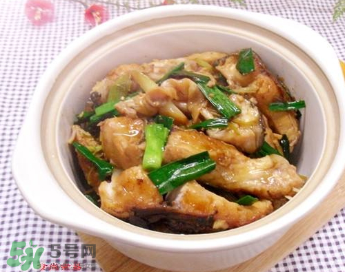 鰱魚怎么做好吃沒腥味？鰱魚怎么去腥？