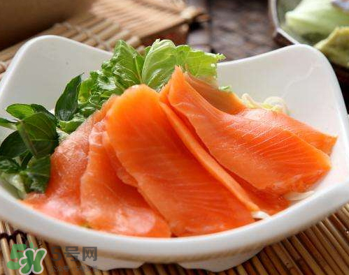 鯉魚能切片嗎？鯉魚怎么切片？
