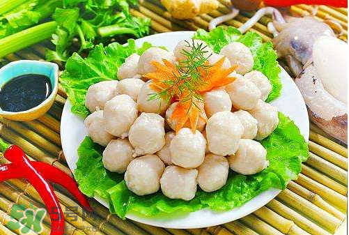 鯉魚可以做魚丸嗎？鯉魚魚丸怎么做好吃？