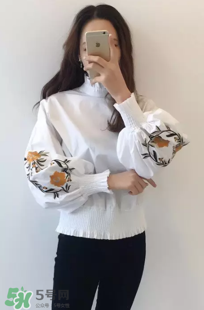 刺繡衣服怎么洗？刺繡衣服搭配