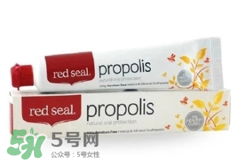 Red Seal紅印牙膏貴嗎？Red Seal紅印牙膏多少錢(qián)？