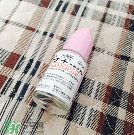 日本灰指甲藥水有用嗎？日本灰指甲藥水評測