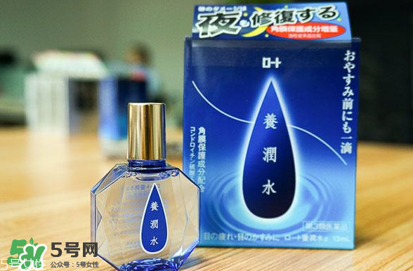 養(yǎng)潤(rùn)水只能晚上用嗎？養(yǎng)潤(rùn)水用法介紹