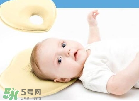 寶寶定型枕哪種好？都有哪些牌子？