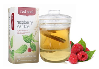 Red Seal紅印覆盆子茶怎么樣？Red Seal紅印覆盆子茶怎么喝？