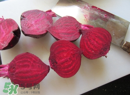 甜菜根是什么味道？甜菜根怎么保存
